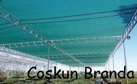 Gölgeleme Brandası Gölgeleme Brandası