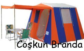 Yaşam Çadırları Yaşam Çadırları