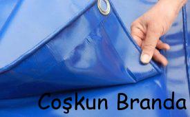 PVC Polyester Branda PVC Polyester Branda