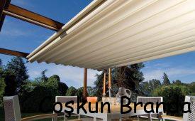 Sabit Pergola Sabit Pergola