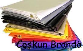 PVC Polyester Branda PVC Polyester Branda