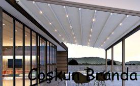 Pergola Tente Pergola Tente