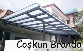 Polikarbon Kapama Polikarbon Kapama