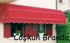 Balkon Tentesi Balkon Tentesi